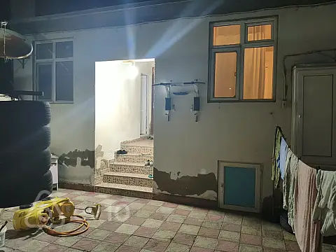 Kirayə verilir 4 otaqlı yeni tikili 90 m² — Bakı, Binəqədi 4 otaq 90.00 m²