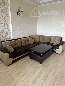 Kirayə verilir 2 otaqlı yeni tikili 95 m² — Bakı, Sabunçu 2 otaq 95.00 m²