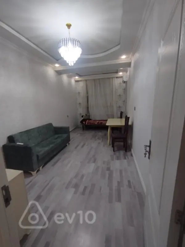 Kirayə verilir 2 otaqlı yeni tikili 69 m²