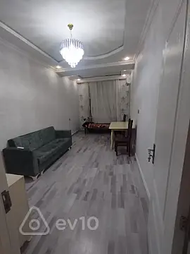 Kirayə verilir 2 otaqlı yeni tikili 69 m² — Bakı, Nəsimi 2 otaq 69.00 m²