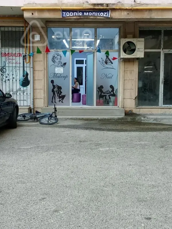 Satılır mənzil 40 m²