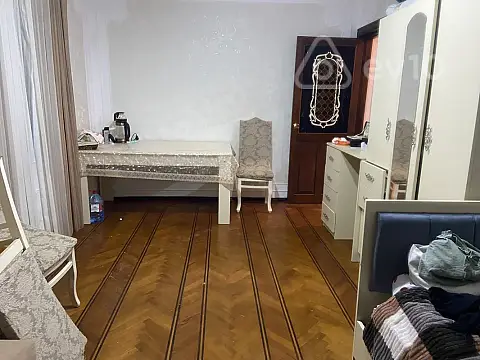 Kirayə verilir 2 otaqlı köhnə tikili 50 m² — Bakı, Nərimanov 2 otaq 50.00 m²