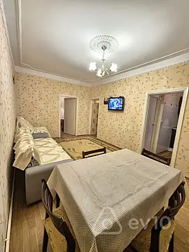 Kirayə verilir 2 otaqlı köhnə tikili 50 m² — Bakı, Nəsimi 2 otaq 50.00 m²