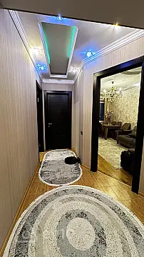 Satılır 2 otaqlı yeni tikili 82 m² — Bakı, Sabunçu 2 otaq 82.00 m²