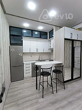 Satılır 2 otaqlı yeni tikili 60 m² — Bakı, Xətai 2 otaq 60.00 m²