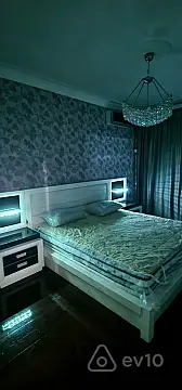 Kirayə verilir 3 otaqlı köhnə tikili 90 m² — Bakı, Nizami 3 otaq 90.00 m²