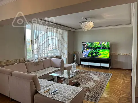 Kirayə verilir 4 otaqlı yeni tikili 150 m² — Bakı, Yasamal 4 otaq 150.00 m²