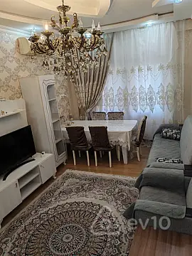 Satılır 2 otaqlı yeni tikili 70 m² — Bakı, Abşeron 2 otaq 70.00 m²