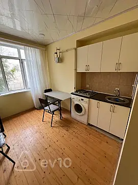 Kirayə verilir 2 otaqlı yeni tikili 42 m² — Xırdalan 2 otaq 42.00 m²
