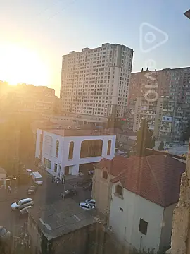 Satılır 3 otaqlı köhnə tikili 85 m² — Bakı, Yasamal 3 otaq 85.00 m²
