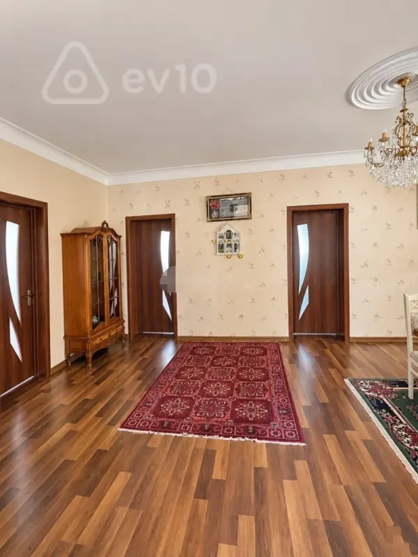 Kirayə verilir 3 otaqlı həyət evi 120 m²