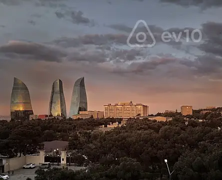 Satılır 4 otaqlı köhnə tikili 100 m² — Bakı, Yasamal 4 otaq 100.00 m²