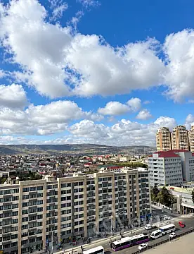 Satılır 3 otaqlı köhnə tikili 80 m² — Bakı, Nəsimi 3 otaq 80.00 m²