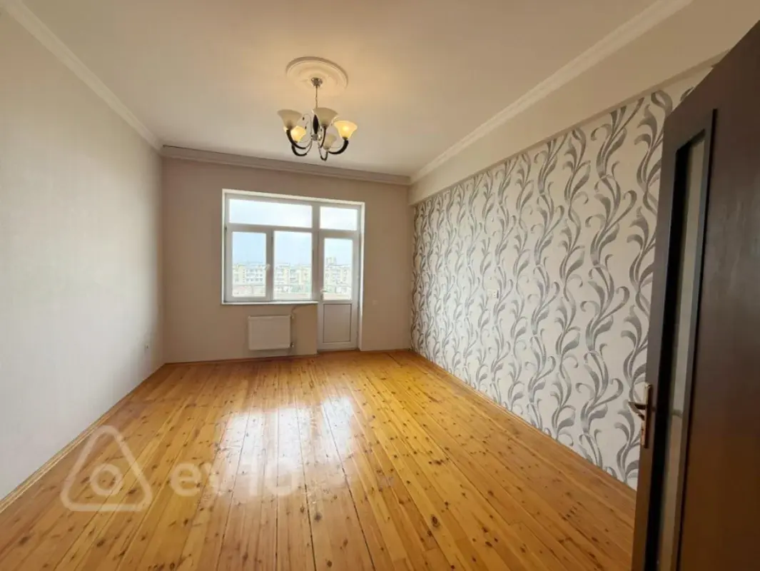 Kirayə verilir 2 otaqlı yeni tikili 92 m²