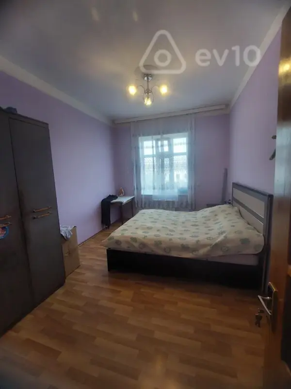 Kirayə verilir 2 otaqlı həyət evi 35 m²