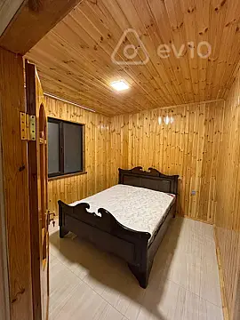 Kirayə verilir 2 otaqlı həyət evi 40 m² — Bakı, Binəqədi 2 otaq 40.00 m²