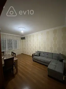 Kirayə verilir 2 otaqlı köhnə tikili 70 m² — Bakı, Xətai 2 otaq 70.00 m²