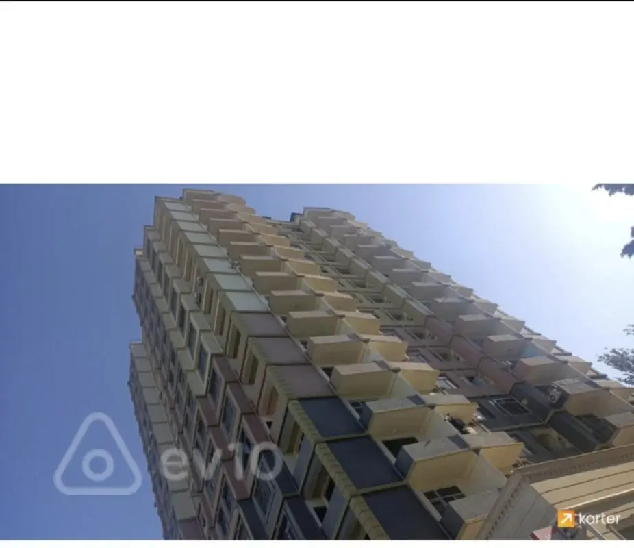 Satılır 2 otaqlı yeni tikili 67 m²