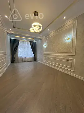 Satılır 3 otaqlı yeni tikili 136 m² — Bakı, Nərimanov 3 otaq 136.00 m²