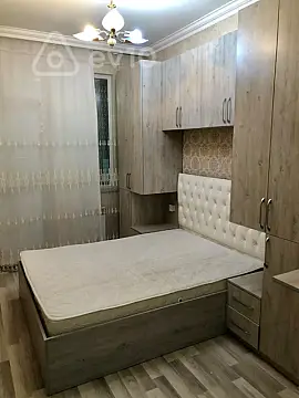 Kirayə verilir 2 otaqlı yeni tikili 50 m² — Bakı, Nəsimi 2 otaq 50.00 m²