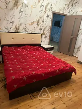 Kirayə verilir 3 otaqlı həyət evi 80 m² — Xırdalan 3 otaq 80.00 m²