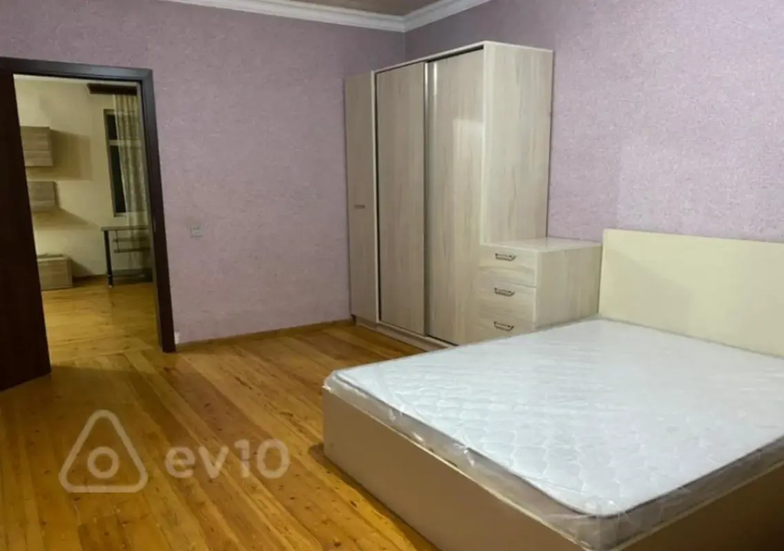 Satılır 3 otaqlı həyət evi 110 m²