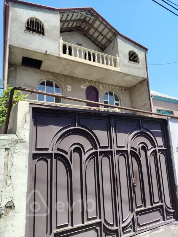 Kirayə verilir 5 otaqlı həyət evi 150 m²