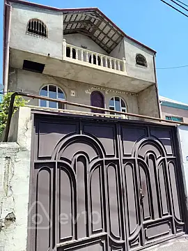 Kirayə verilir 5 otaqlı həyət evi 150 m² — Bakı, Binəqədi 5 otaq 150.00 m²