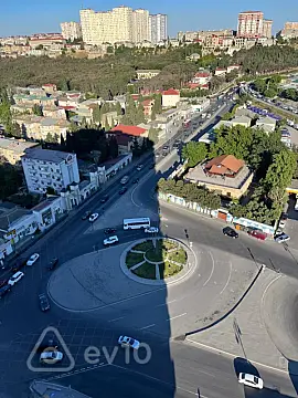 Satılır 3 otaqlı yeni tikili 115 m² — Bakı, Binəqədi 3 otaq 115.00 m²
