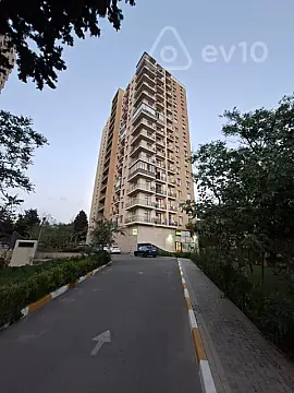Satılır 3 otaqlı yeni tikili 105 m² — Bakı, Nizami 3 otaq 105.00 m²