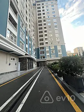 Satılır 5 otaqlı yeni tikili 272 m² — Bakı, Nəsimi 5 otaq 272.00 m²