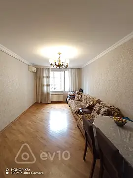 Satılır 3 otaqlı yeni tikili 100 m² — Bakı, Yasamal 3 otaq 100.00 m²