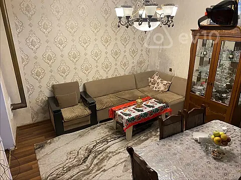 Kirayə verilir 5 otaqlı həyət evi 155 m² — Bakı, Nəsimi 5 otaq 155.00 m²