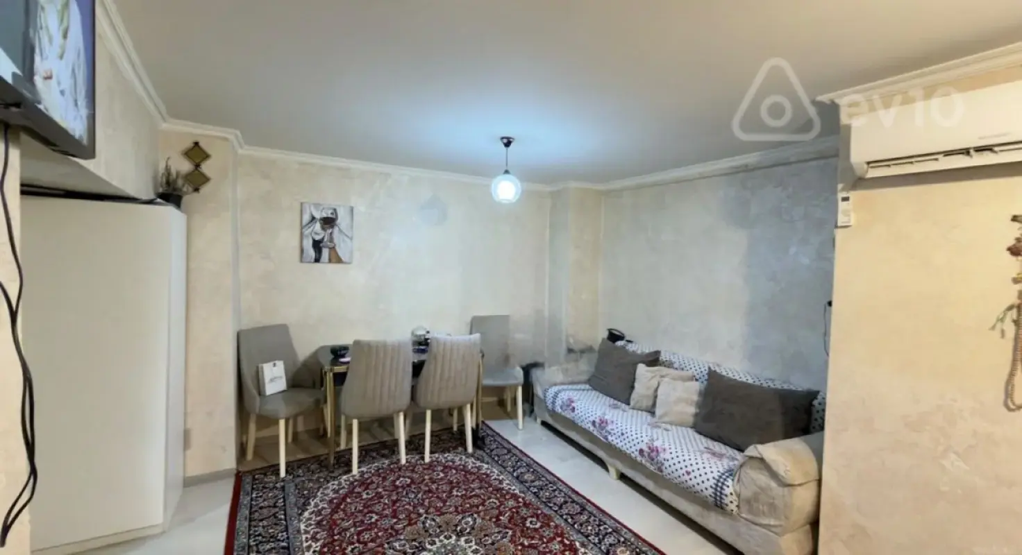 Kirayə verilir 3 otaqlı həyət evi 57 m²