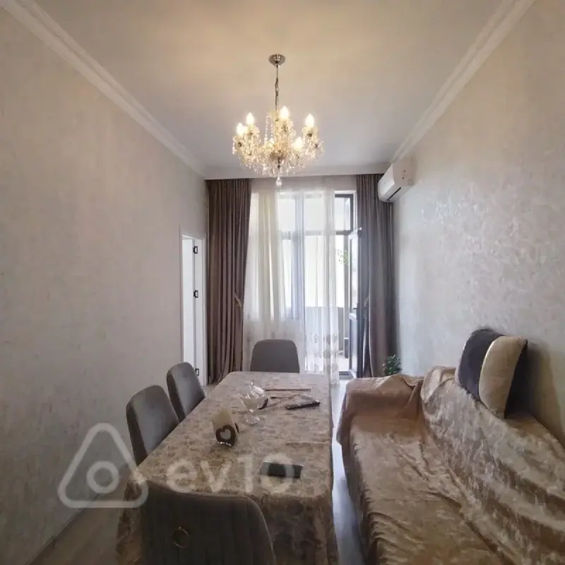 Satılır 2 otaqlı yeni tikili 65 m²
