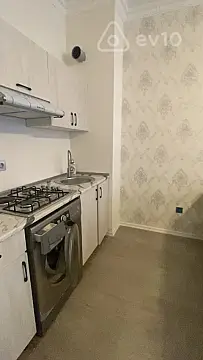 Kirayə verilir 2 otaqlı yeni tikili 50 m² — Xırdalan 2 otaq 50.00 m²