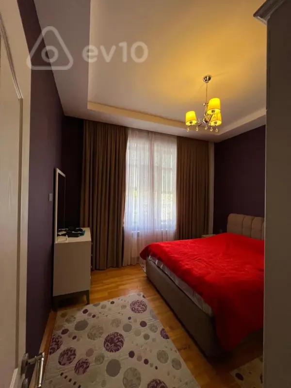 Satılır 2 otaqlı həyət evi 100 m²