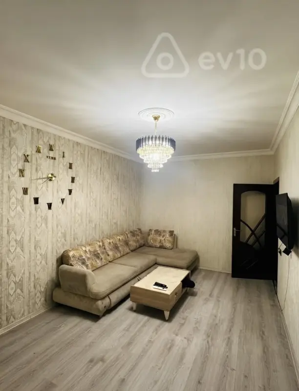 Kirayə verilir 3 otaqlı yeni tikili 90 m²