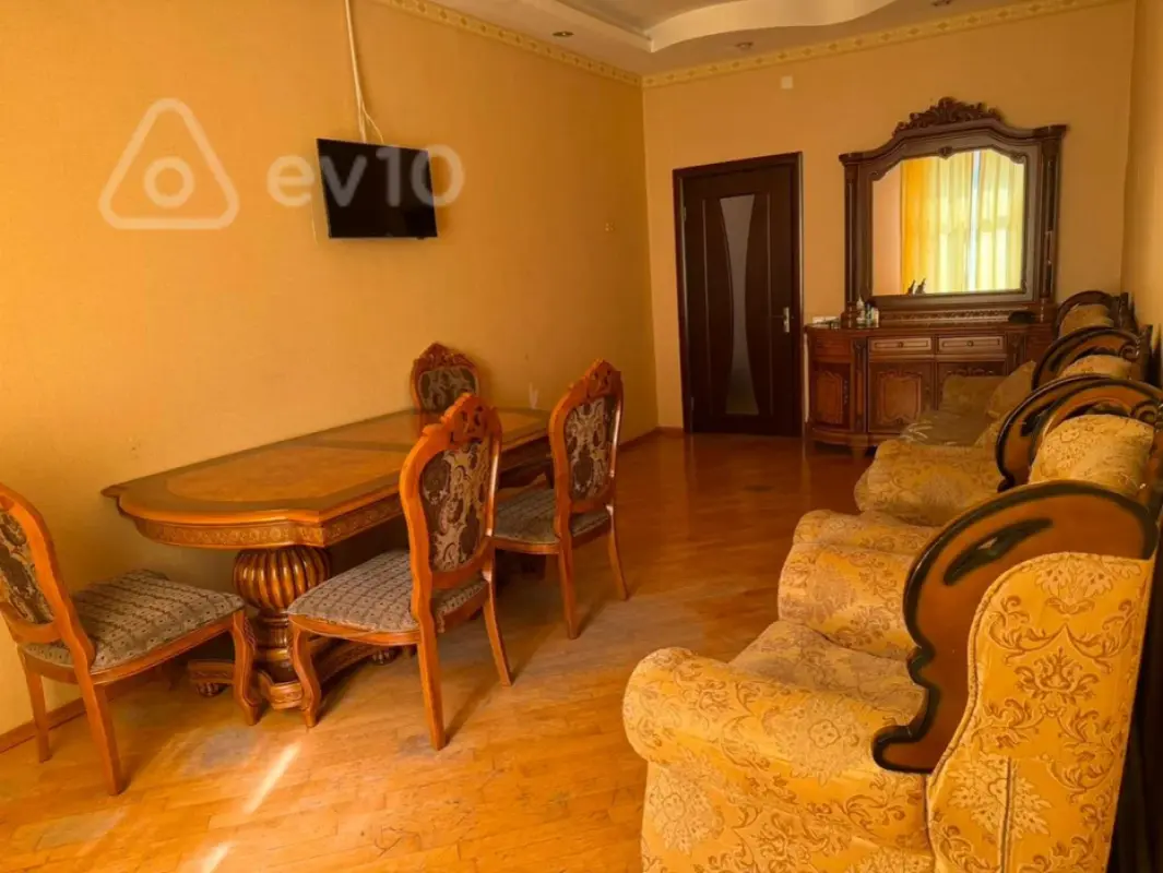 Kirayə verilir 2 otaqlı yeni tikili 62 m²