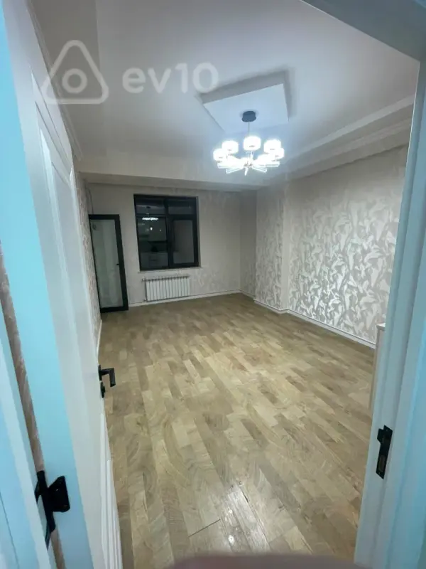 Satılır 2 otaqlı yeni tikili 69 m²
