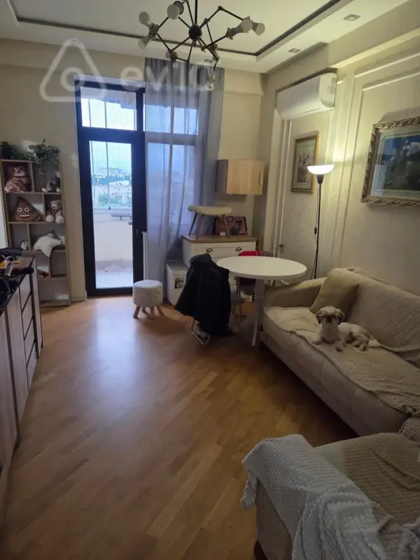Satılır 2 otaqlı yeni tikili 65 m²