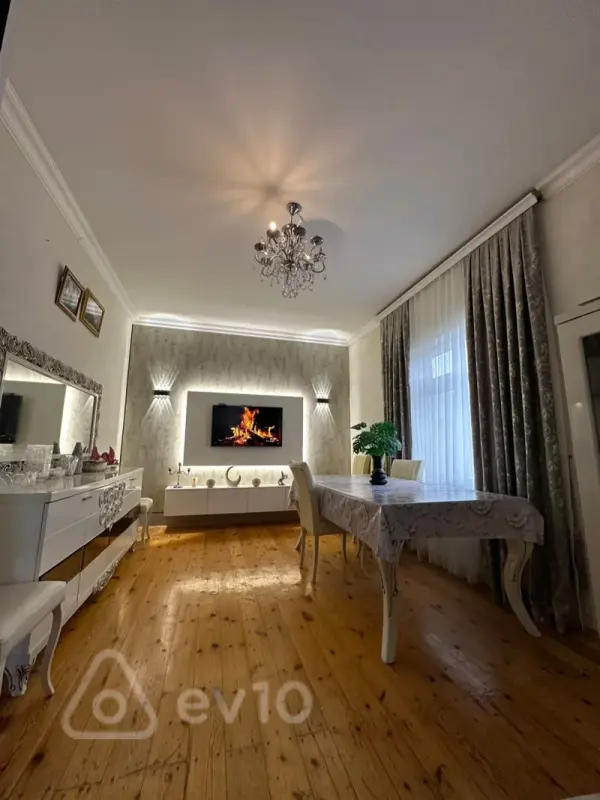 Satılır 3 otaqlı həyət evi 100 m²