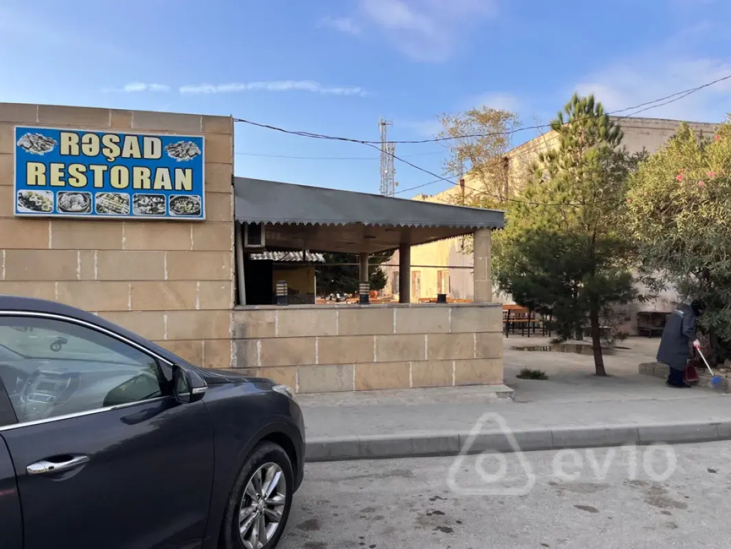 Satılır mənzil 190 m²