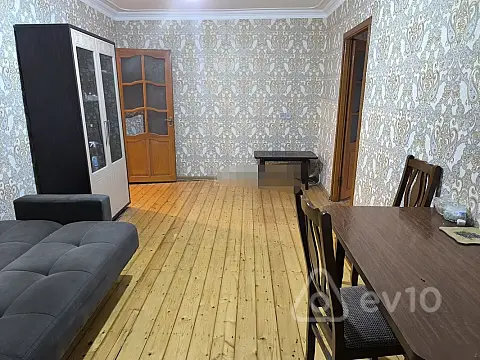 Kirayə verilir 2 otaqlı köhnə tikili 55 m² — Sumqayıt 2 otaq 55.00 m²