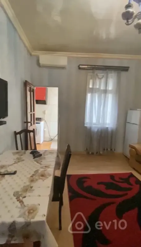 Kirayə verilir 2 otaqlı həyət evi 45 m²