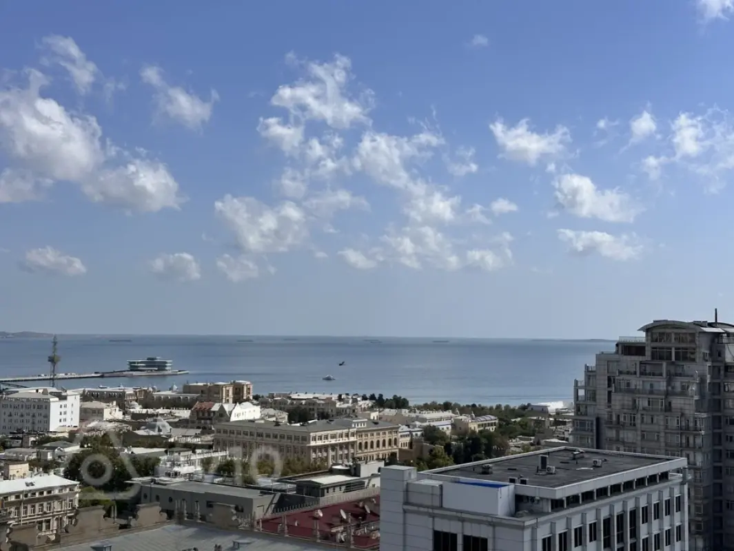 Kirayə verilir 3 otaqlı yeni tikili 125 m²