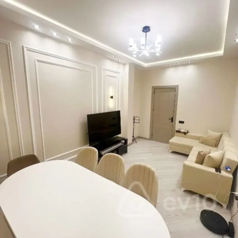 Kirayə verilir 2 otaqlı yeni tikili 71 m²