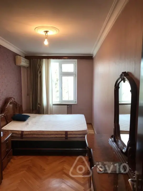 Kirayə verilir 3 otaqlı yeni tikili 88 m²