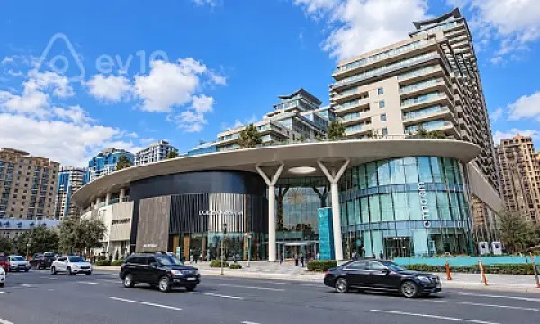 Kirayə verilir 3 otaqlı köhnə tikili 95 m² — Bakı, Xətai 3 otaq 95.00 m²