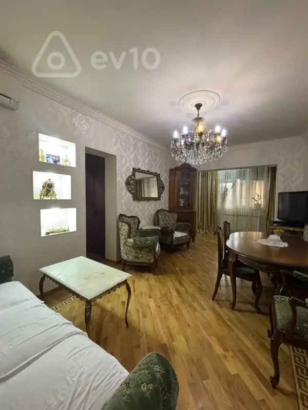 Kirayə verilir 52 otaqlı yeni tikili 52 m²
